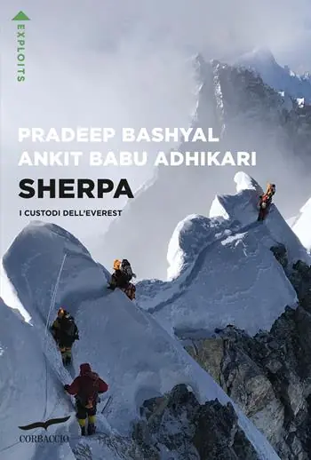 Sherpa. I custodi dell‘Everest Ultima Occasione