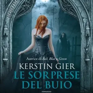 Le sorprese del buio Promozione Esclusiva