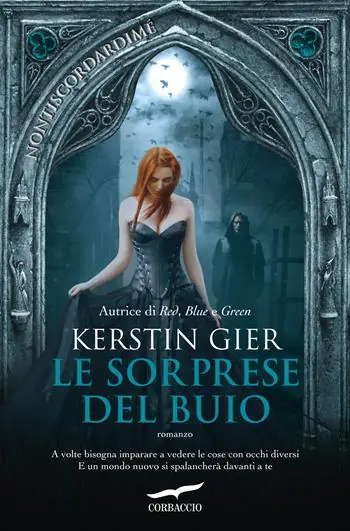 Le sorprese del buio Promozione Esclusiva