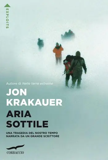 Aria sottile Prezzo Scontato