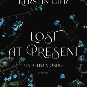 Economico Lost at present. Un altro mondo