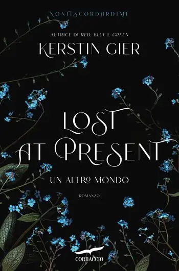 Economico Lost at present. Un altro mondo