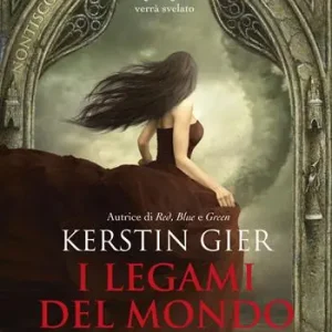Compra Oggi Stesso I legami del mondo