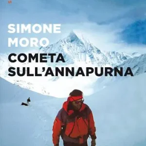 Cometa sull‘Annapurna Quantità Limitata