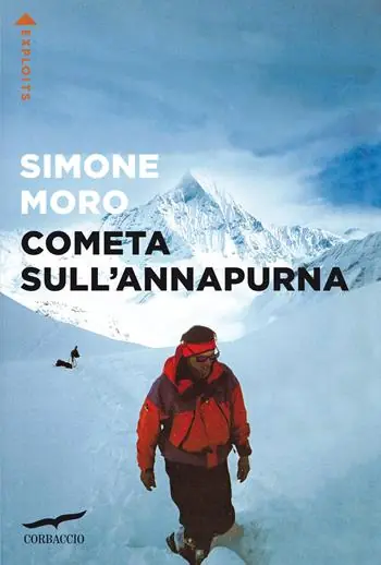 Cometa sull‘Annapurna Quantità Limitata