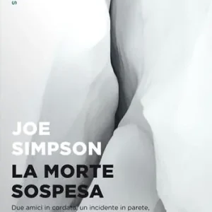 La morte sospesa Quantità Limitata