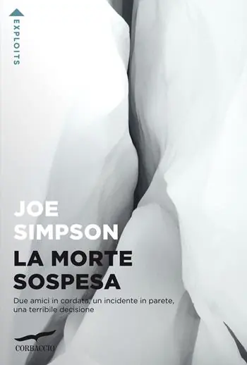 La morte sospesa Quantità Limitata