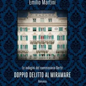Doppio delitto al Miramare Novità