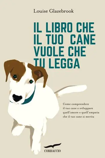 Il libro che il tuo cane vuole che tu legga Promozione