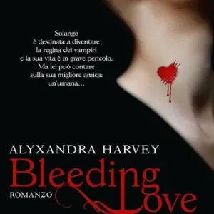 Bleeding love Prezzo Conveniente