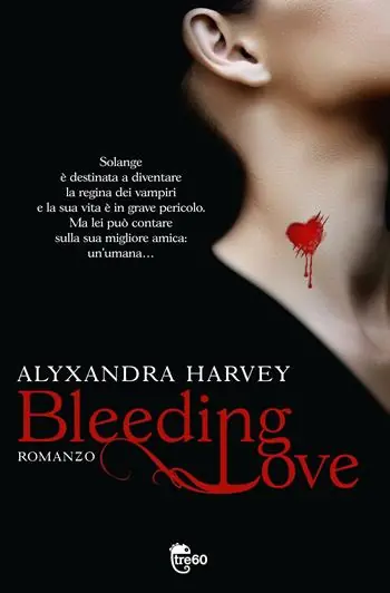 Bleeding love Prezzo Conveniente
