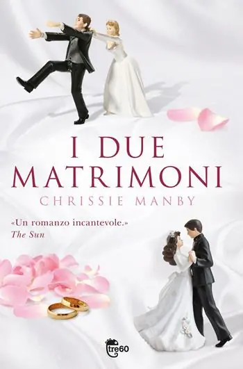 I due matrimoni Scelto Dai Clienti