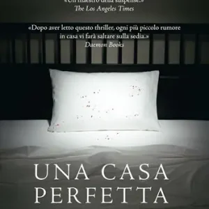 Una casa perfetta Ultima Occasione
