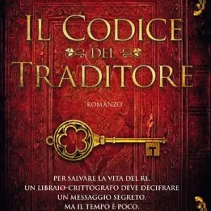 Compra Online Il codice del traditore