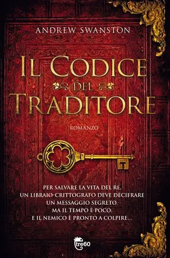 Compra Online Il codice del traditore