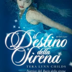 Prezzo Basso Il destino della sirena