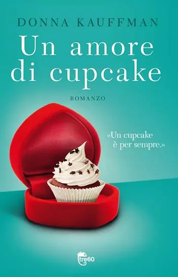 Un amore di cupcake Novità
