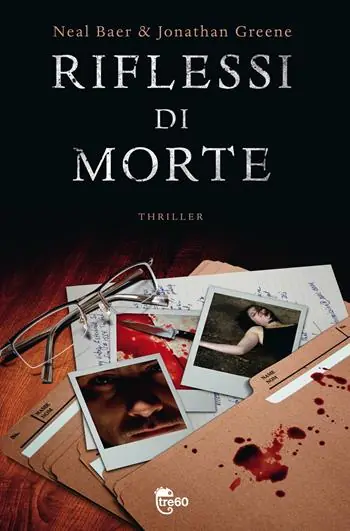 Riflessi di morte Prezzo Scontato
