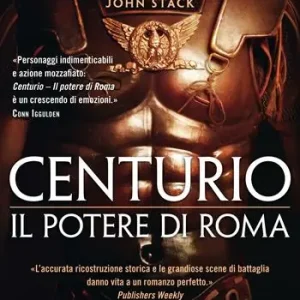 Centurio. Il potere di Roma Affare