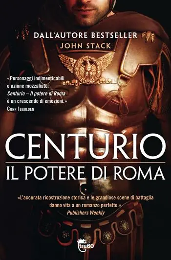 Centurio. Il potere di Roma Affare