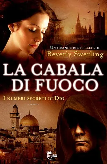 Compra Online La cabala di fuoco. I numeri segreti di Dio