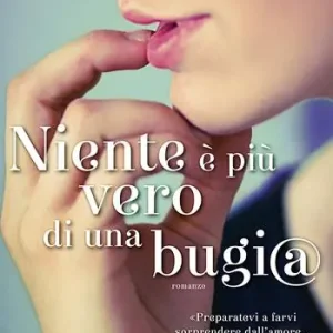 Professionale Niente è più vero di una bugi@