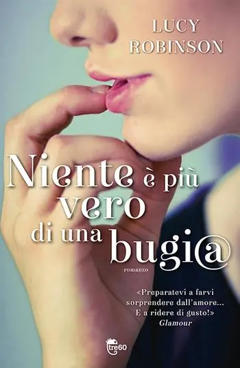 Professionale Niente è più vero di una bugi@