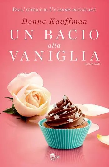 Compra Oggi Stesso Un bacio alla vaniglia