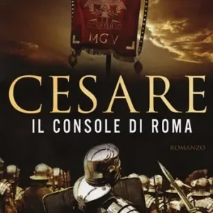 Cesare. Il console di Roma Compra Online