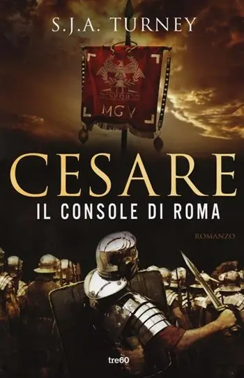 Cesare. Il console di Roma Compra Online