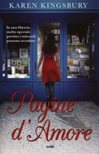 Pagine d‘amore A Buon Prezzo