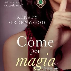 Offerta Come per magia