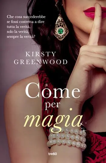 Offerta Come per magia