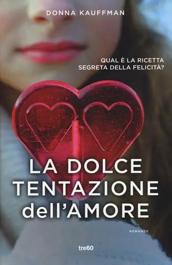 Nuovo Arrivo La dolce tentazione dell‘amore