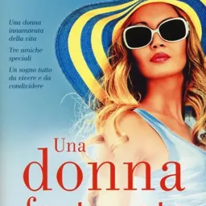 Una donna fortunata Affare