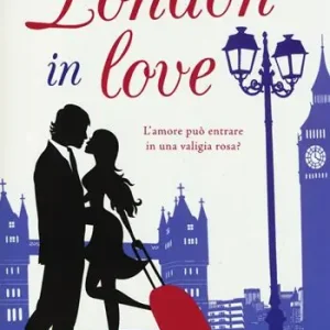 London in love Reso Gratuito