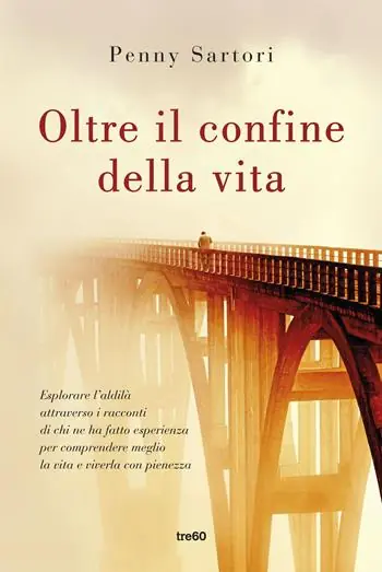 Oltre il confine della vita Novità
