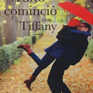 Affare Tutto cominciò con Tiffany