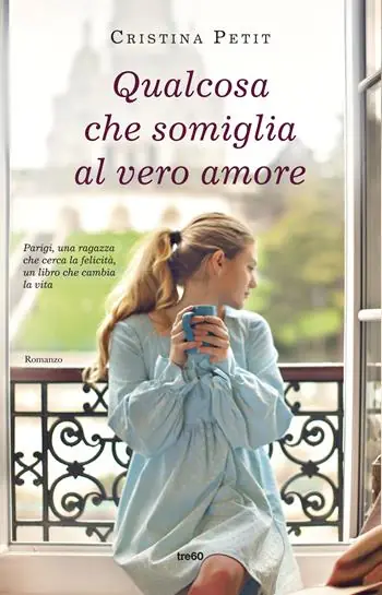Qualcosa che somiglia al vero amore Prezzo Ridotto