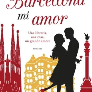Barcellona mi amor Direttamente Dal Produttore