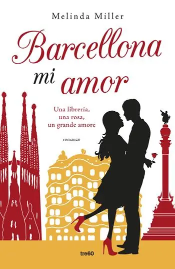 Barcellona mi amor Direttamente Dal Produttore