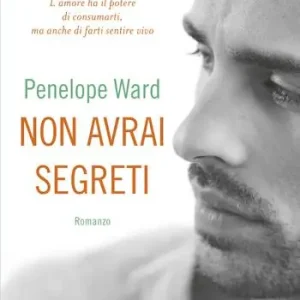 Occasione Non avrai segreti