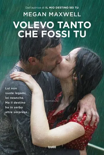 Volevo tanto che fossi tu Compra Adesso