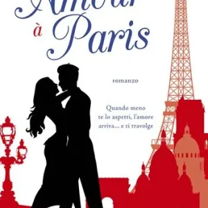 Amour à Paris Vendita Finale