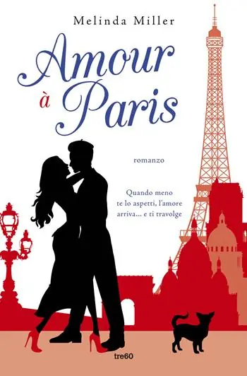 Amour à Paris Vendita Finale