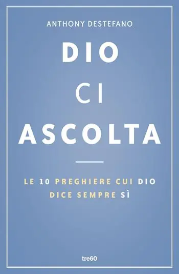 Saldi Dio ci ascolta. Le 10 preghiere cui Dio dice sempre sì