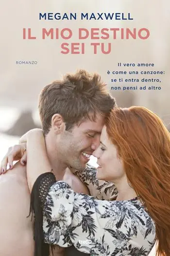 Offerta Limitata Il mio destino sei tu