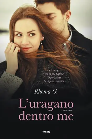 L‘uragano dentro me Vendita Finale