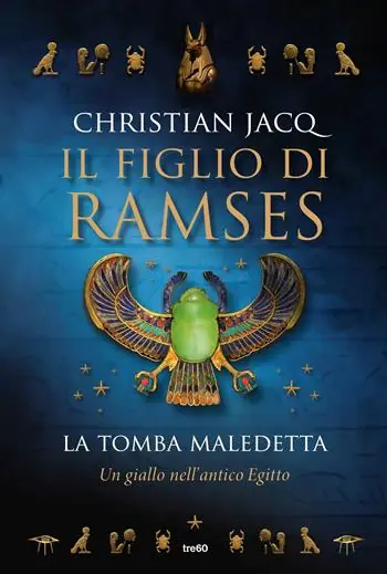 La tomba maledetta. Il figlio di Ramses Ultima Occasione