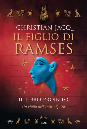 Il libro proibito. Il figlio di Ramses Promozione Esclusiva